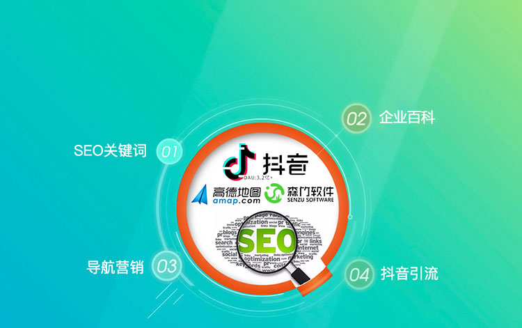 選擇森竹服務(wù)，開(kāi)發(fā)少走彎路-洛陽(yáng)森竹軟件科技有限公司